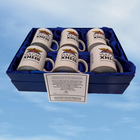 Final Season - Avro Vulcan XH558 - 6 Mug Set